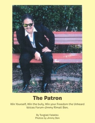 The Patron 1