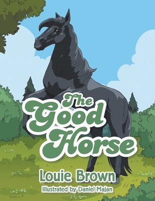 The Good Horse 1