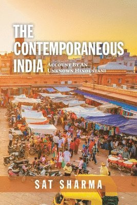 Contemporaneous India 1