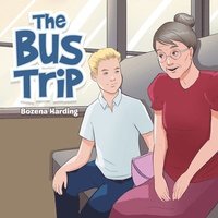 bokomslag Bus Trip