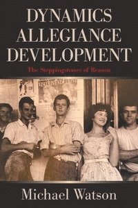 bokomslag Dynamics Allegiance Development