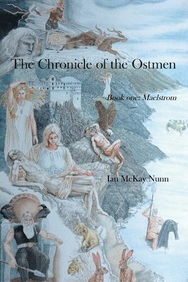 bokomslag The Chronicle of the Ostmen