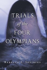 bokomslag Trials of the Four Olympians