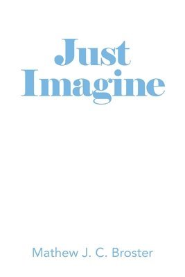 Just Imagine 1