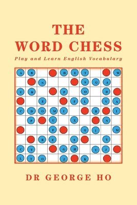 George Ho, Dr George Ho - Word Chess, Häftad