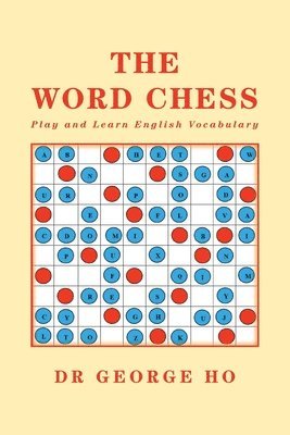 The Word Chess 1