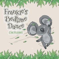 bokomslag Frankie's Bedtime Dance