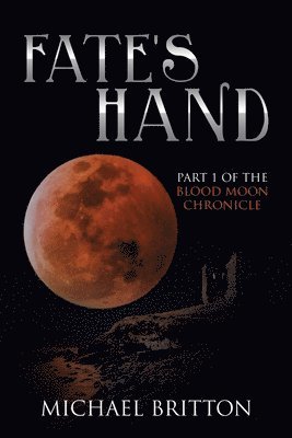 Fate's Hand 1