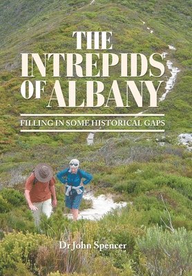 Intrepids of Albany