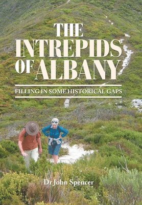 The Intrepids of Albany 1