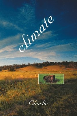 bokomslag Climate