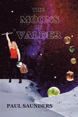 The Moons of Valder 1