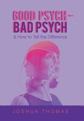 Good Psych - Bad Psych 1