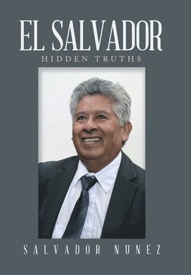 bokomslag El Salvador