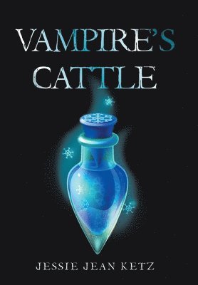 Vampire's Cattle 1