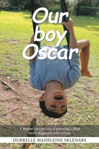 bokomslag Our Boy Oscar