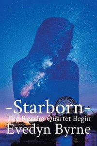 bokomslag Starborn