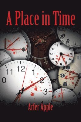 Arfer Apple - Place in Time, Häftad