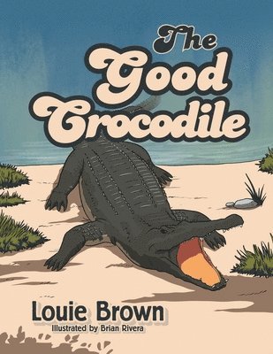 Good Crocodile