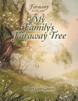 Harry Louis Gauvin - Faraway, Häftad