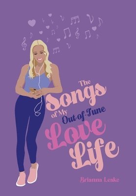 The Songs of My Out-Of-Tune Love Life 1