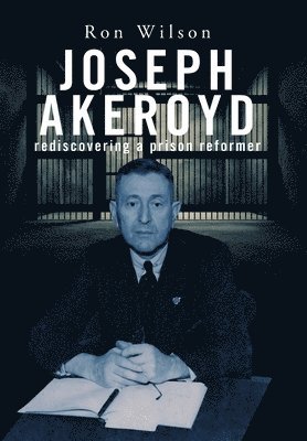 Joseph Akeroyd