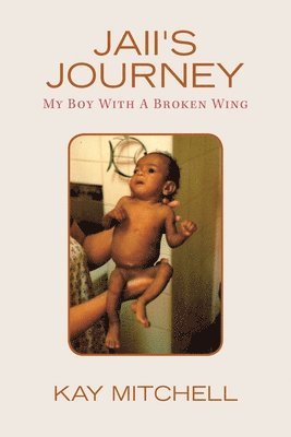 Jaii's Journey 1