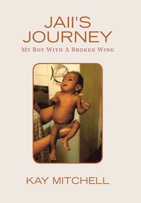 Jaii's Journey 1