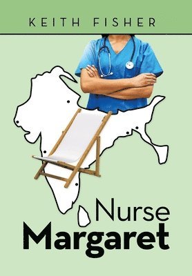 bokomslag Nurse Margaret