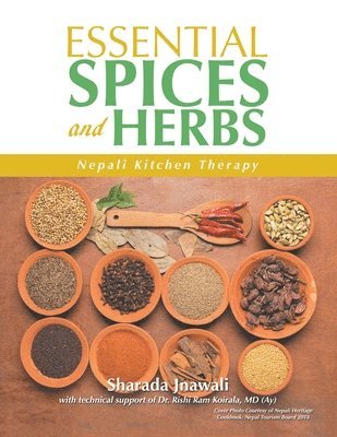 Essential Spices and Herbs 1