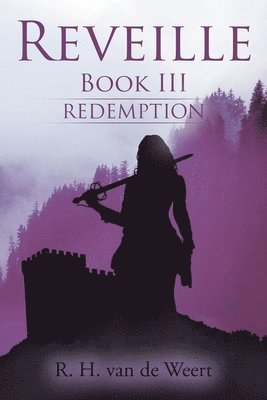 R H Van de Weert, R. H. Van de Weert, R. H. van de Weert, R. H. van de Weert - Reveille, Häftad