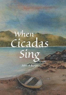 When Cicadas Sing 1