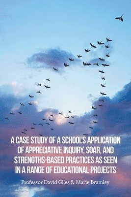 Case Study of a School's Application of Appreciative Inquiry, Soar, and Strengths-Based Practices as Seen in a Range of Educational Projects
