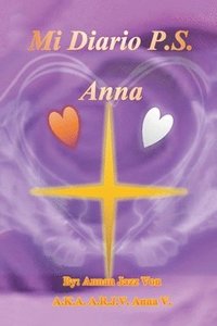 bokomslag Mi Diario P.S. Anna
