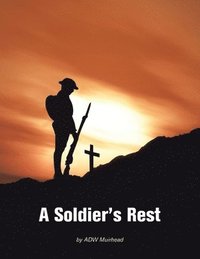 bokomslag Soldier's Rest