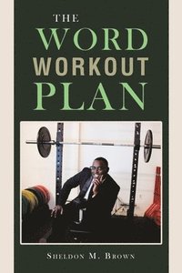 bokomslag Word Workout Plan