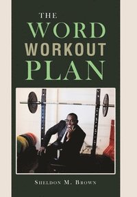 bokomslag Word Workout Plan