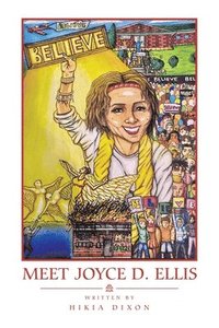bokomslag Meet Joyce D. Ellis