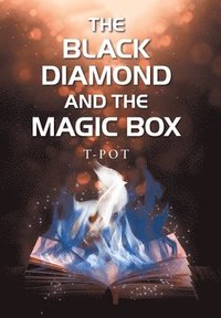 bokomslag Black Diamond and the Magic Box