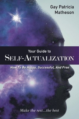 bokomslag Your Guide to Self-actualization