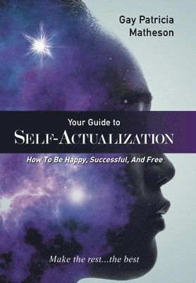 bokomslag Your Guide to Self-actualization