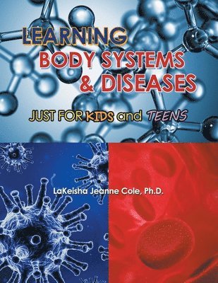 bokomslag Learning Body Systems & Diseases