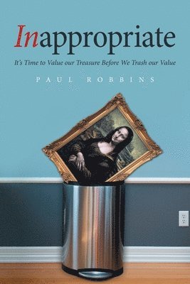 Paul Robbins - Inappropriate, Häftad