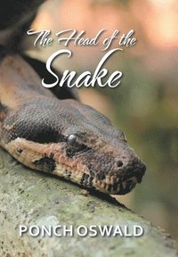 bokomslag Head of the Snake