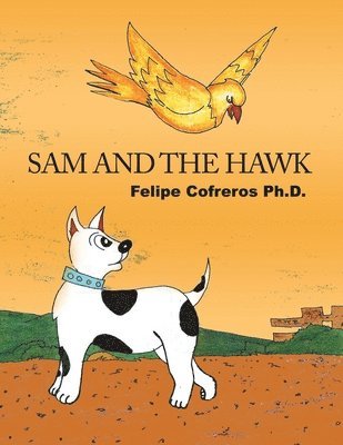 Sam and the Hawk 1