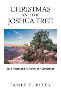 bokomslag Christmas and the Joshua Tree