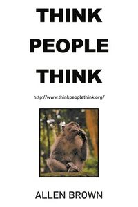 bokomslag Think People Think