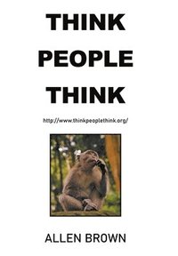 bokomslag Think People Think