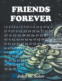 bokomslag Friends Forever