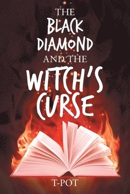 bokomslag Black Diamond and the Witch's Curse